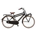 Cortina U4Mini J24 Jet Black Matt R3