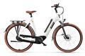 ALTURA E-GO DN5 PT PRO LICHTGRIJS-MAT 56 500Wh