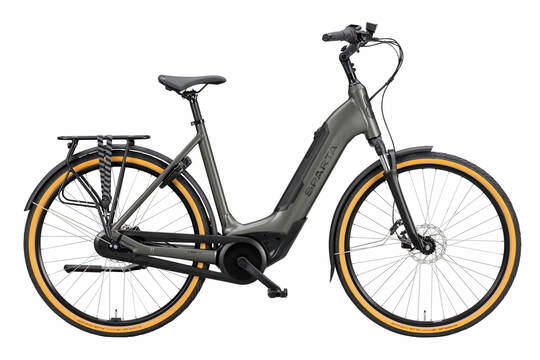 C-GRID ENERGY D56 TITAANGRIJS BES-3 500Wh