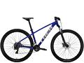 Marlin 4 L 29 Matte Hex Blue