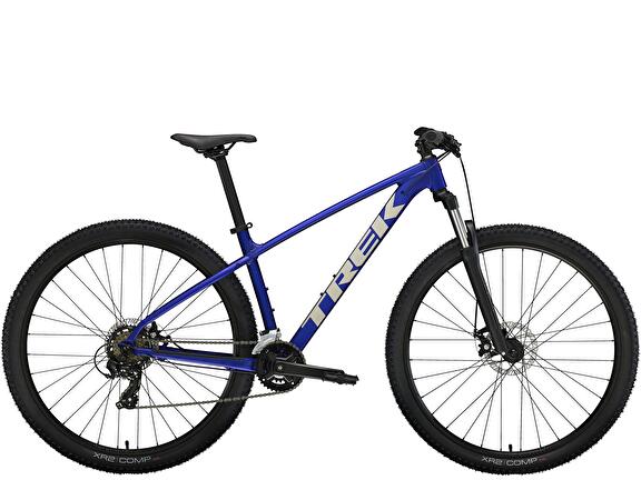 Marlin 4 ML 29 Matte Hex Blue