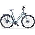 Cortina Mozzo D56 Sea Grass ND8 Belt
