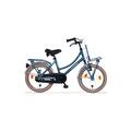 Alpina Cargo M18 Steel Blue Matt