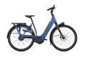 AVIGNON HMB BELT TEST E-BIKE L53 Tropical blue SE