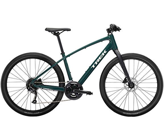 Dual Sport 2 L Juniper