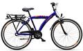 Batavus SNAKE HR3 COBALT 43/26