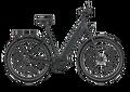 ULTIMATE C380 L57 899 SE HMB (M)