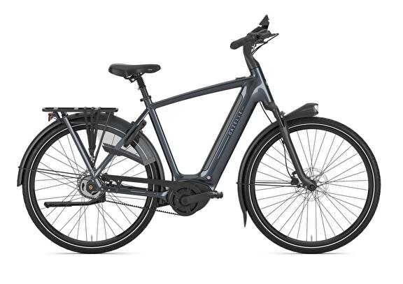 GRENOBLE 3.0 C5 HMB H57 Kleur nnb/ nieuw S5