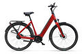 A-SHINE FIT D53 DONKERROOD BES-3 NO BATT