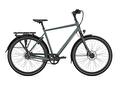 CHAMONIX S8 H57 Petrol blue S8 (Mat)