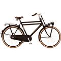 Cortina U4 G56 Jet Black Matt R3