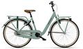 Batavus STAR DR3 TURQUOISE 38/24