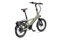 S-COMPACT OLIVE GLOSS BES-3 500Wh