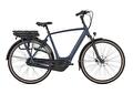 Gazelle ORANGE C8 HMB  Saturn blue  (Mat)