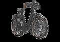 Gazelle GRENOBLE 3.0 C8+  Black S8 (Mat)