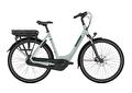 PARIS C7 HMB DISC L53 Light olive S7 (Mat)