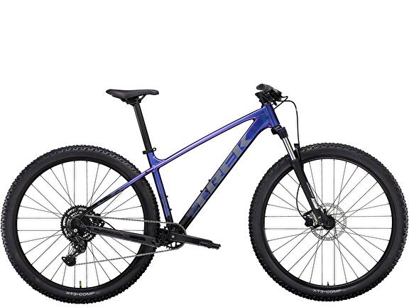 Marlin 5 L 29 Purple Flip To Trek Black Fade