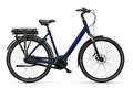 A-LANE FIT D51 NAVY BLUE-MAT 