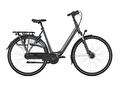 ORANGE C7+ VERHUUR L61 Anthracite grey T7