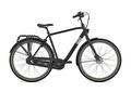  Gazelle ESPRIT H49 Black T3 (M)
