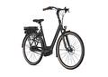 Gazelle ORANGE C8+ DISC  Black  (Mat)