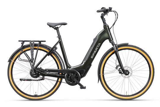 Sparta C-grid Ultra Bes 3