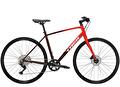 FX 3 DISC L Viper Red to Cobra Blood Fade van &eur