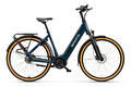 D-RULE ENERGY D53 TEALGREEN BES-3 NO BATT