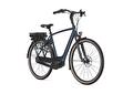 Gazelle ORANGE C8 HMB  Saturn blue  (Mat)