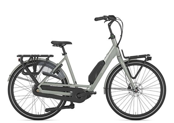 BLOOM C310 HMS L49 Clay green SE
