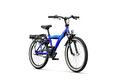 SNAKE 22-INCH BOY BLAUW