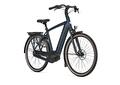 Gazelle Grenoble  C8 Between blue S8 