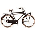 Cortina U4 G56 Jet Black Matt R3