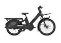 Gazelle CABBY C380 HMB CONNECT Black SE (Mat)
