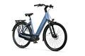 Finez PT L (Steel Blue Matt) 53 flex accu