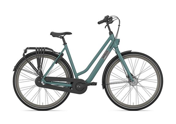 ESPRIT L49 Thyme green T3 (M)