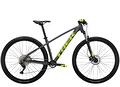 Marlin 6 ML 29 Matte Dnister Black