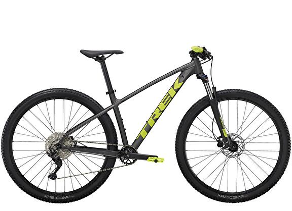 Marlin 6 ML 29 Matte Dnister Black