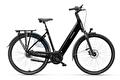 FINEZ E-GO PT-EXCL BES-3 DN8 NERO 53 
