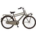 Cortina U4Mini Solid B26 Quarz Grey Matt R3