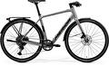 E-SPEEDER 400 EQ GUNMETAL GREY (BLACK) L