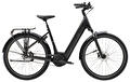 District+ 4 Lowstep M Trek Black Satin 545WH