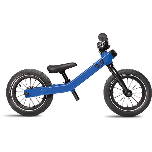 Vici 3-in-1 fahrrad cool blau
