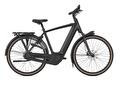 GRENOBLE 3.0 C8+ HMB H57 Black S8 (Mat)