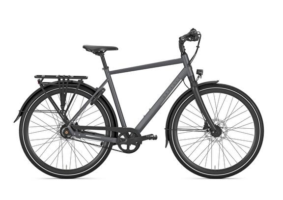 CHAMONIX S11 H61 Cloud grey S11 (Mat)