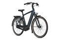 Gazelle Grenoble  C8 Between blue S8 