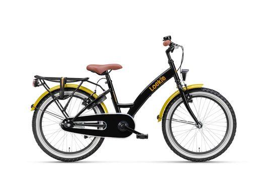 LOEKIE SUPERSTAR 20
