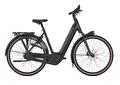 Gazelle GRENOBLE 3.0 C8+ Black  (Mat)