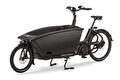 Family Performance Plus 545Wh Magura AUT Zwart L