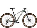Procaliber 9.5 XL Matte Keswick Green/Mercury